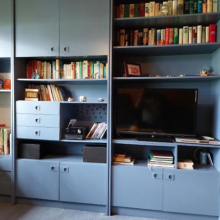 Ferienwohnung Heucke Βερολίνο Εξωτερικό φωτογραφία