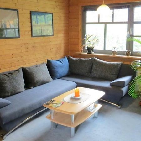 Ferienwohnung Heucke Βερολίνο Εξωτερικό φωτογραφία