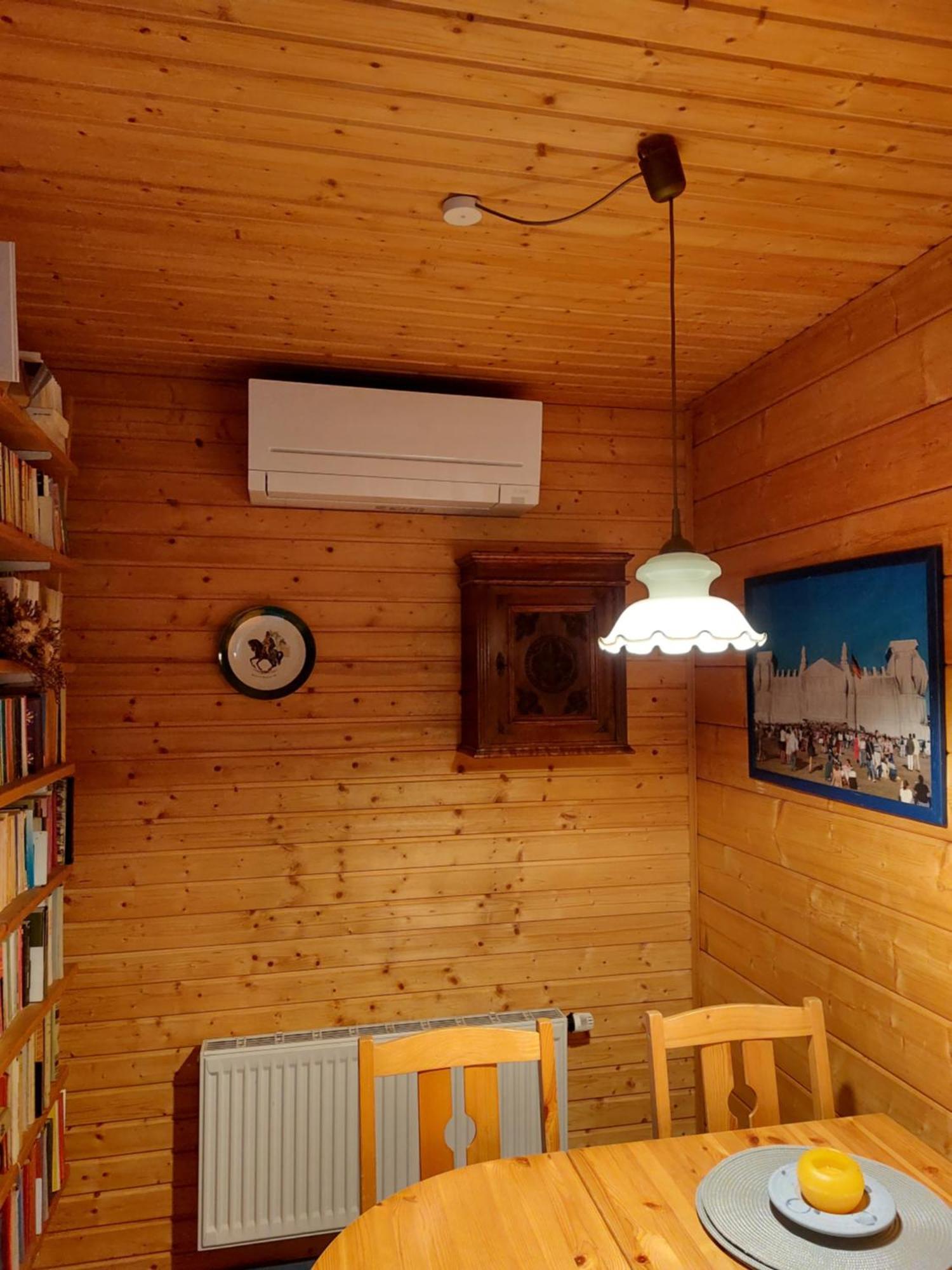 Ferienwohnung Heucke Βερολίνο Εξωτερικό φωτογραφία