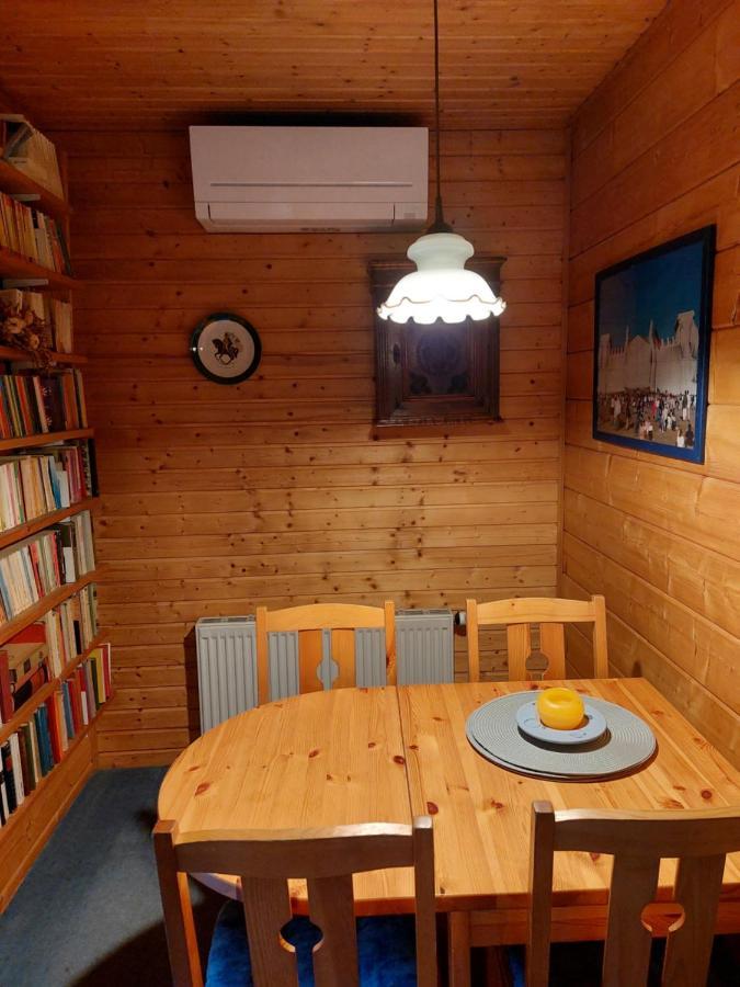 Ferienwohnung Heucke Βερολίνο Εξωτερικό φωτογραφία