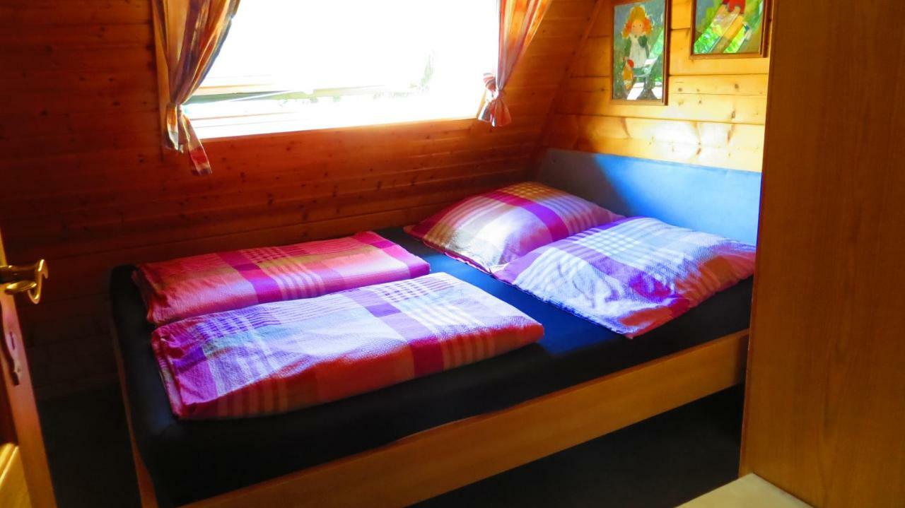 Ferienwohnung Heucke Βερολίνο Εξωτερικό φωτογραφία