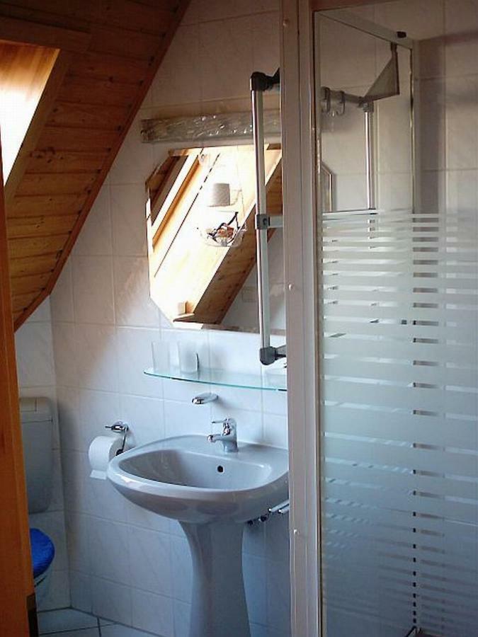 Ferienwohnung Heucke Βερολίνο Εξωτερικό φωτογραφία