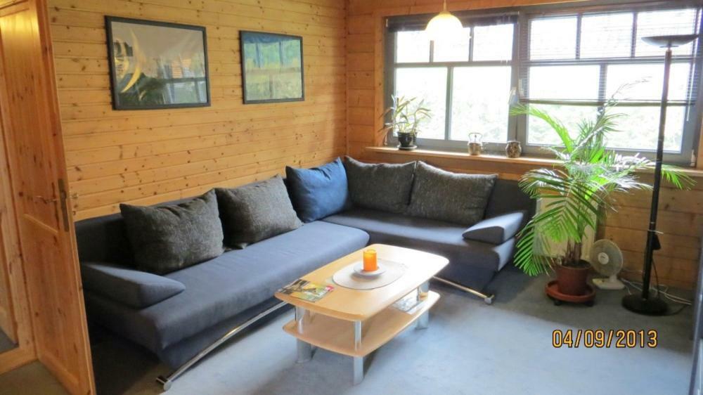 Ferienwohnung Heucke Βερολίνο Εξωτερικό φωτογραφία
